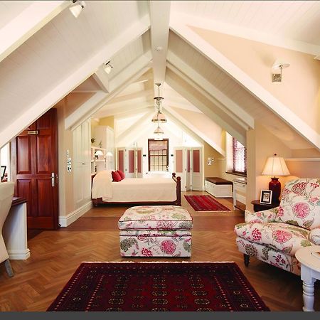 St James Homestead Guesthouse Kalk Bay Zewnętrze zdjęcie