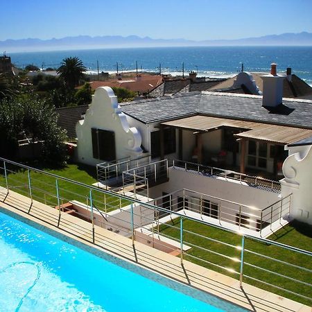 St James Homestead Guesthouse Kalk Bay Zewnętrze zdjęcie