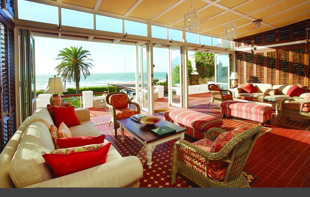 St James Homestead Guesthouse Kalk Bay Zewnętrze zdjęcie