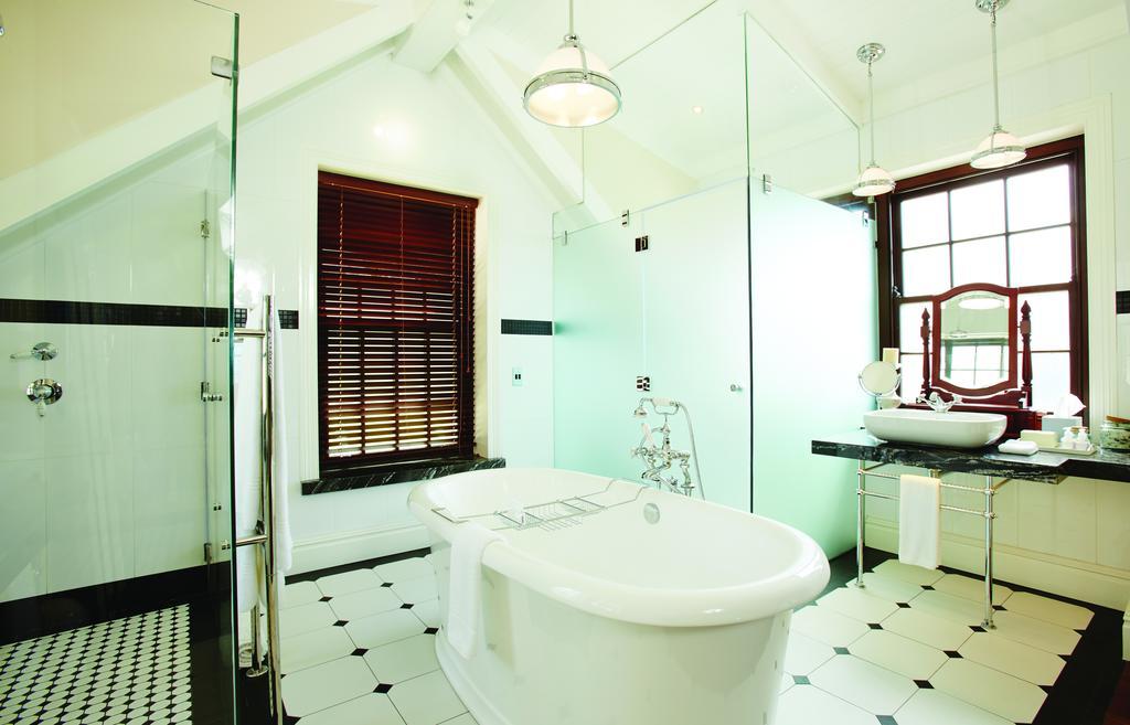 St James Homestead Guesthouse Kalk Bay Zewnętrze zdjęcie