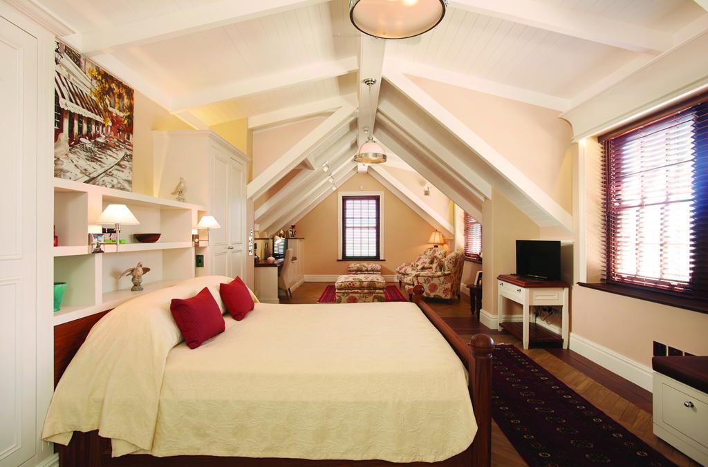 St James Homestead Guesthouse Kalk Bay Zewnętrze zdjęcie