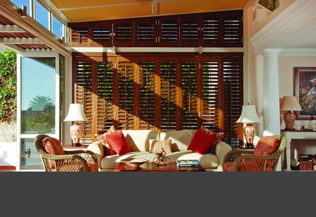 St James Homestead Guesthouse Kalk Bay Zewnętrze zdjęcie