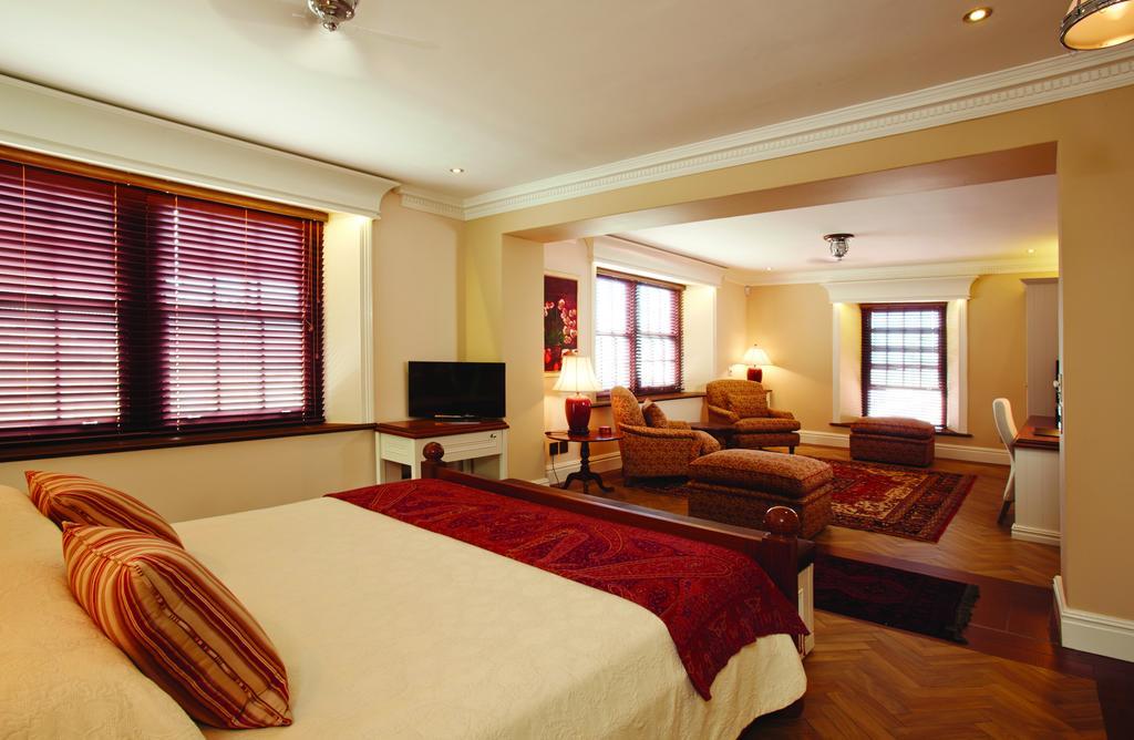 St James Homestead Guesthouse Kalk Bay Zewnętrze zdjęcie