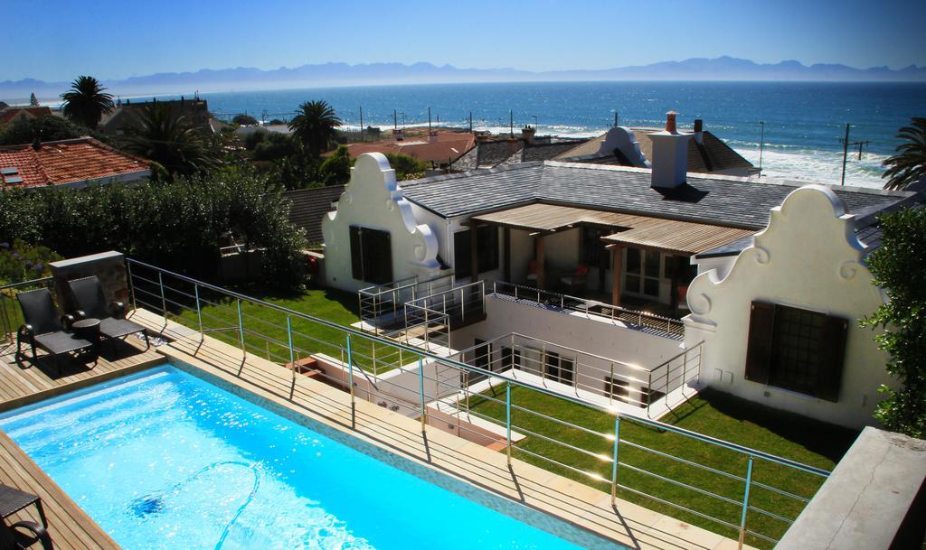 St James Homestead Guesthouse Kalk Bay Zewnętrze zdjęcie