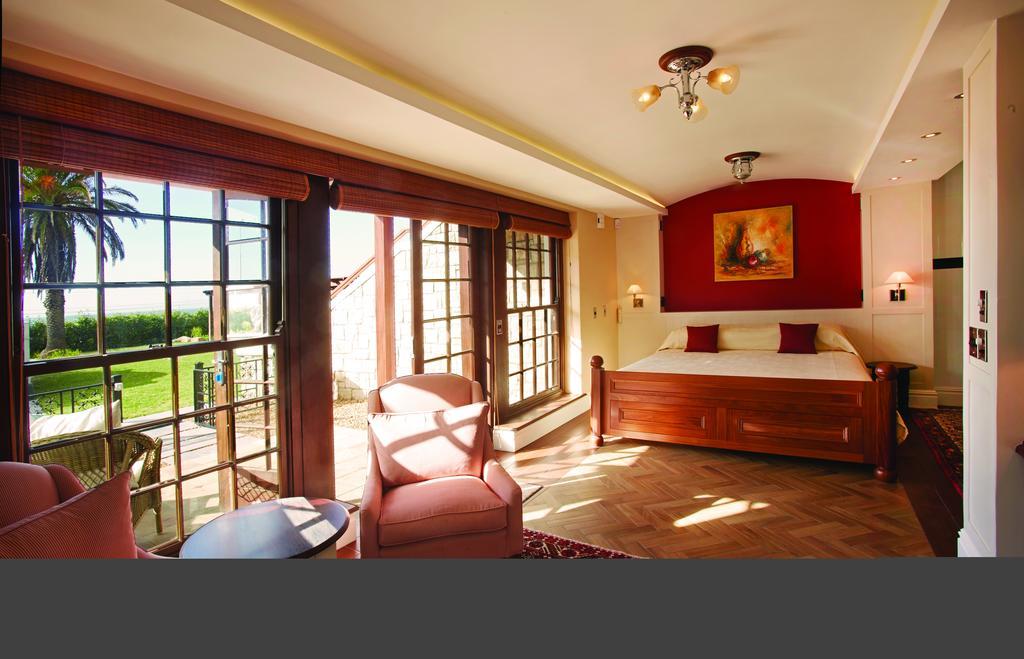 St James Homestead Guesthouse Kalk Bay Zewnętrze zdjęcie