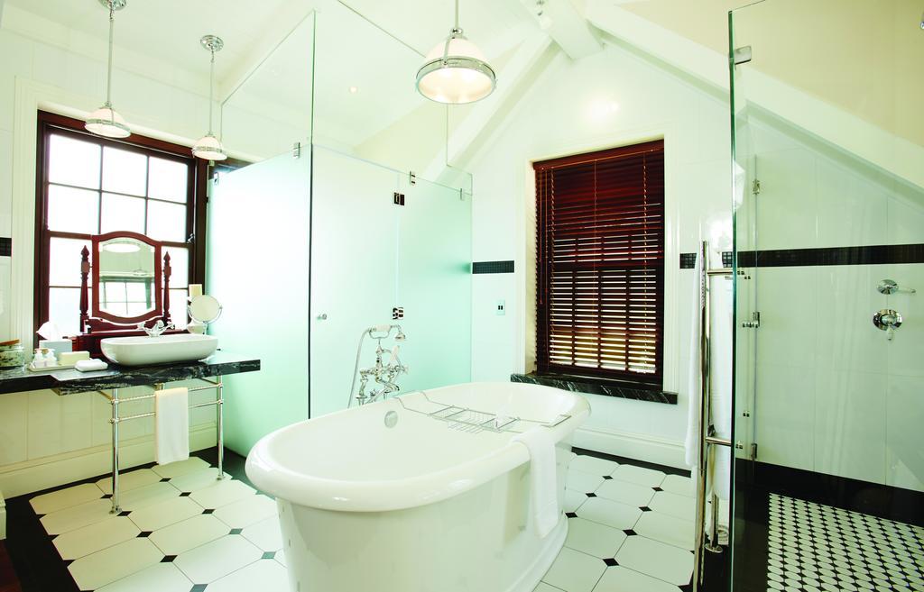 St James Homestead Guesthouse Kalk Bay Zewnętrze zdjęcie